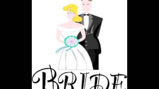 here comes the bride wedding song [upl. by Noiemad]