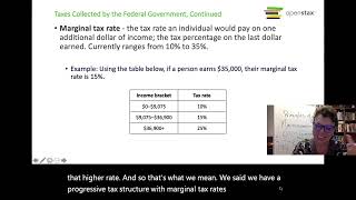 Ch 17  Government Budgets and Fiscal Policy [upl. by Nialb]