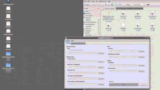 How to use Heimdall for Samsung Galaxy Tab 7quot CDMA [upl. by Berman586]