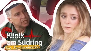 Belästigt vom Fahrlehrer Wieso kriegt Emma 17 eine Panikattacke  Die Familienhelfer  SAT1 TV [upl. by Barcellona]