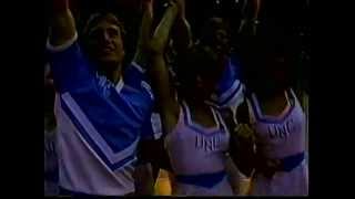 CBS 1982 NCAA Tournament Ending PreOne Shining Moment [upl. by Paynter]