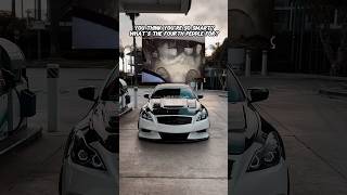 Thoughts  g37 g35 350z 370z stancenation gtrr35 [upl. by Towrey943]