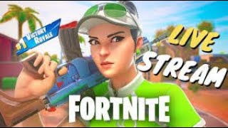 UNA PARTIDAS DE FORTNITE NORMAles  RANKED [upl. by Roth]