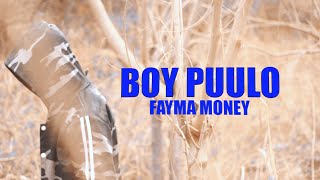 BOY PUULO FAYMA MONEY CLIP OFFICIEL [upl. by Avie]