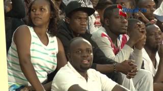 APR FC 0 VS RAYON SPORT 4 [upl. by Fassold]