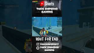 😱 Hacker Or Whatt  Toxic Emperor Gaming bgmi jonathan pubg pubgmobile gaming ytshorts [upl. by Barnett]