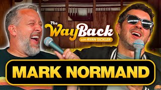 The Wayback 02  Mark Normand [upl. by Lindi]