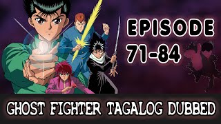 Ghost Fighter TAGALOG  Episode 7184 [upl. by Minerva]