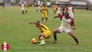 17102022  🏆⚽ COPA FEDERACIÓN 🇵🇪  UNIVERSITARIO 00 CANTOLAO  SUB 18 [upl. by Josi411]