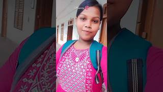 1st class of college  mini vlog❤️  Mohini  trending shorts bengalivlog viralshorts [upl. by Nnyloj]