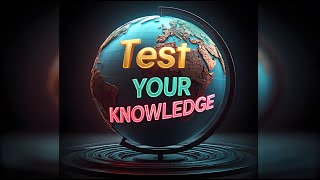 Guessing game general knowledge—test your knowledge with a multiplechoice quiz quot202473quot [upl. by Otaner803]