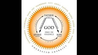 The Orthodox understanding of the Godhead  The Monarchy of the Father [upl. by Cardon705]