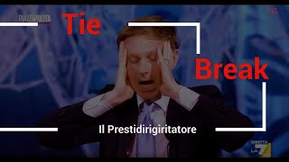 Il Prestidirigiritatore [upl. by Aseram]