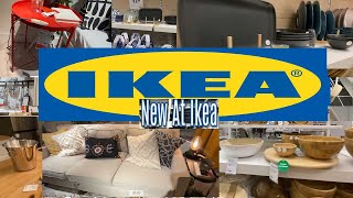 IKEA New Unique Kitchen and Home Design Decor Fall 2024 [upl. by Jocelyne]