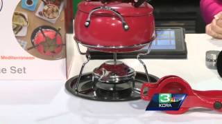 The latest trends in housewares [upl. by Rosecan]