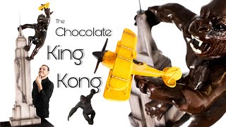 Chocolate King Kong [upl. by Malha]