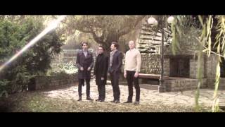 Les Stentors  Les moulins de mon coeur clip officiel [upl. by Knitter643]