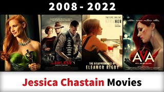 MEMORY Trailer 2024 Jessica Chastain [upl. by Arodoeht224]