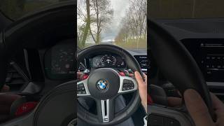 BMW M4 Competition acceleration🔥 car shorts bmw [upl. by Nerty137]