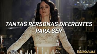 Season of the witch  Lana del Rey Sub español [upl. by Sine]