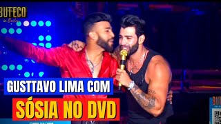 GUSTTAVO LIMA ACHA SEU SÓSIA NO DVD EM BOSTON [upl. by Bauer]