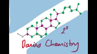 36 Organic Analysis No 2 IR and Functional Groups [upl. by Ibrek]