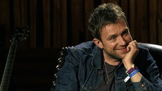 Damon Albarn  Guitar Center Sessions Full Interview [upl. by Wiltshire]