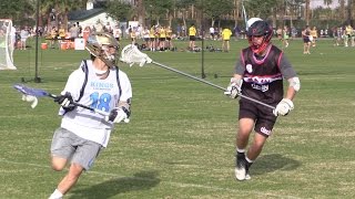 2015 Sandstorm Lacrosse Festival Boys Elite Championship [upl. by Azriel]