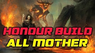 Honour Build All Mother Elemental Conjurer  Divinity OS 2 Definitive Edition Guide [upl. by Moazami]