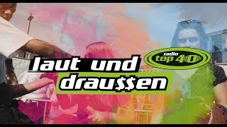 laut und draussen 2017 [upl. by Neeka502]