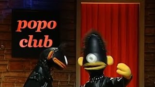 Popoclub  Folge 09  Schweigen ist Gold [upl. by Ykcim]