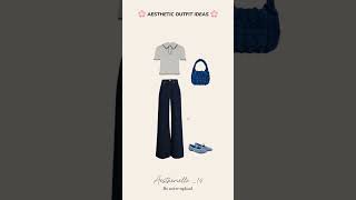 Going Out Outfit Ideas 🌸 fashion aestheticoutfit outfit oufitideas ootd [upl. by Coriss]