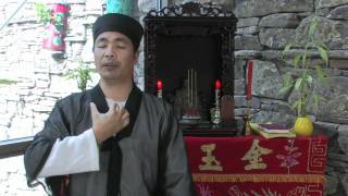 Taoism Guided Meditation [upl. by Valeta]