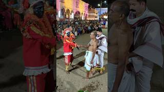 marljumadi banta gaggaraaround16holyrituals kavoor mahalingeshwara youtubeshorts shorts tulu [upl. by Thorma]