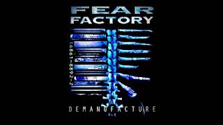 Demanufacture Fear Factory in G Minor metal numetal fearfactory guitar heavymetal deathmetal [upl. by Asilehc]