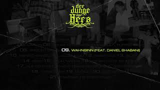 Fard  Der Junge ohne Herz Album Snippet 832024 [upl. by Fujio]