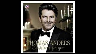 Thomas Anders  Knecht Ruprecht Gedicht von Theodor Storm Bonus Track [upl. by Anama]