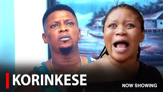 KORIKESE  A Nigerian Yoruba Movie Starring Wunmi Toriola  Rotimi Salami [upl. by Sophi]