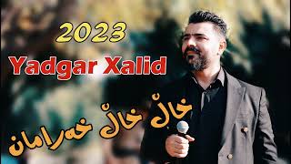 Yadgar Xalid 2023xal xal xaramanmusicAta Majid by Lawe 4k [upl. by Podvin64]