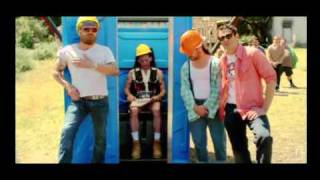 แจ็คแอส Jackass Trailer [upl. by Aylat]