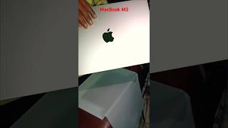 MacBook M2 unboxing 8256GB bigbillionday [upl. by Janos249]