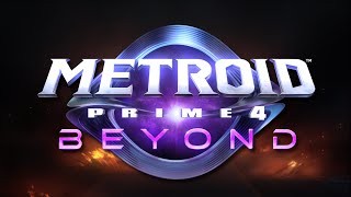 VS Sylux  Metroid Prime 4  Beyond Concept OST [upl. by Cindra]