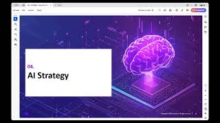 Innovation Management for AI 3rd part contemporary challenges AI and law [upl. by Aseefan348]