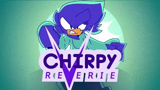 Chirpy Reverie OST  Silver Wasteland [upl. by Winther256]