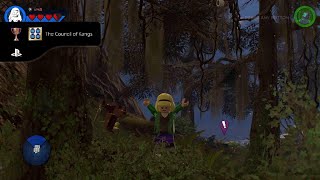 LEGO MARVEL Super Heroes 2 Trophy The Council of Kangs [upl. by Inafetse]