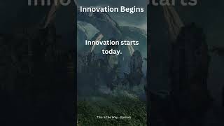 Innovation Begins The 2024 Tech Revolution [upl. by Giark42]