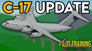 ANOTHER PLANE Will Be In The NEXT PTFS Update 🔥✈️ [upl. by Repsaj]