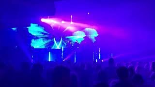 Orbital  Belfast  Live In Exeter 24424 [upl. by Nyllaf]