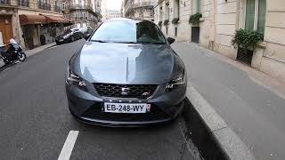 SEAT LEON CUPRA STAGE 2 400 HP [upl. by Brenna]