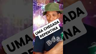 UMA CHEGADA REPENTINA [upl. by Bilac]